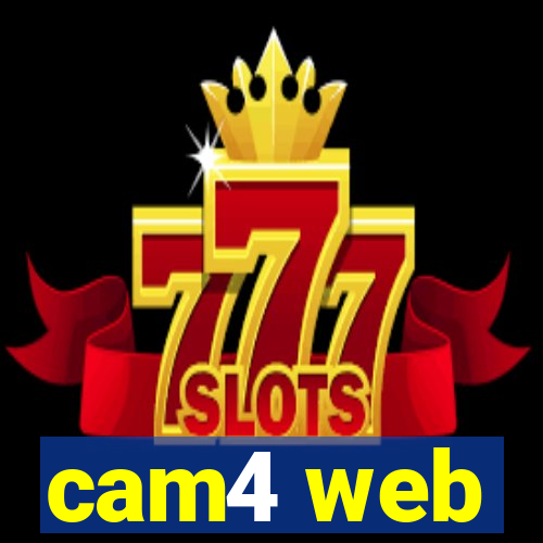cam4 web